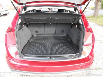 Prodám Audi Q5 2.0 TDi 125kW QUATTRO - 8
