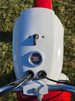 Jawa 50 pionyr - 8