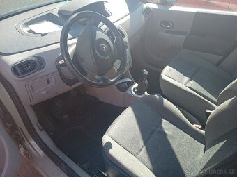Renault Modus 1.5 dci 63kw - 8