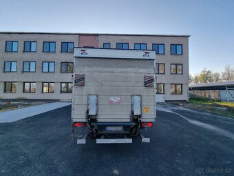 Prodam iveco daily 70c17 izoterma mraziak celo zepro - 8