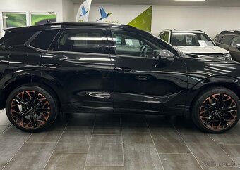 Cupra VZ 265k 4WD nove skladem 195 kw - 8