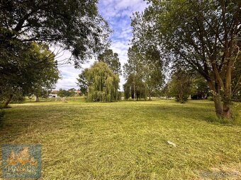 Pronájem pozemku - zahrady (200 m2), Praha 5 - Lahovice - 8