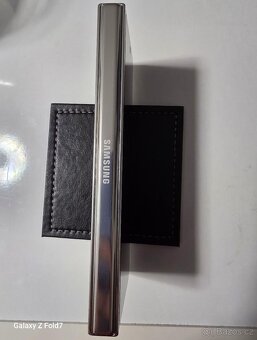 Samsung Z Fold 5 12gb/1Tb - 8