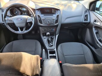 Ford Focus 1.0 Trend 74 kW - 8