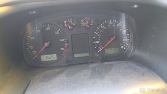 Vw T4 Eurovan 2.8 VR6 ,150 kw,benzin ,automat - 8