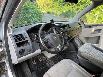 VW Transporter T5, 103kw.... - 8