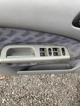 Škoda Octavia 1 Combi Prodám veškeré náhradní díly - 8