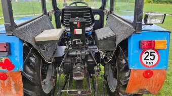 Zetor 3011 - 8