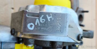 ORIGINÁL NOVÉ turbo 1.6 TDI CR 03L253106H 03L 253 016 H - 8