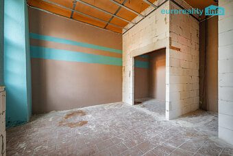 Prodej atypických prostor 169 m2, Cheb historické centrum - 8