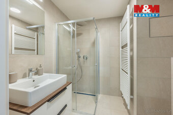 Prodej bytu 2+kk, 57 m², Kladno, ul. Ke křížku - 8