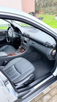 Mercedes C320cdi - 8