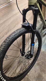 Qayron spyro 29" M "Hajney" - 8