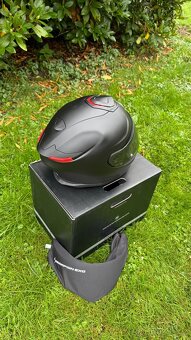 SCORPION EXO GT SP, vel. L - 8