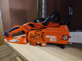 Motorová Pila ECHO CS-2511 WES/30 NOVÁ Skladem - 8