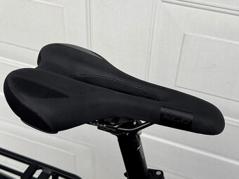 HAIBIKE TREKKING 7 - YAMAHA - 630Wh - EXKLUZIVNÍ - 8