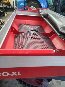 Rozmetadlo hnojiv VICON RO-XL - 8