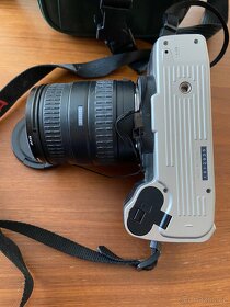 Fotoaparát Sigma SA-5 - 8