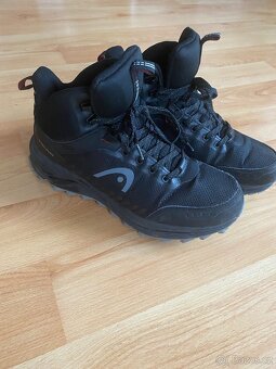 Zimní boty HEAD - 8