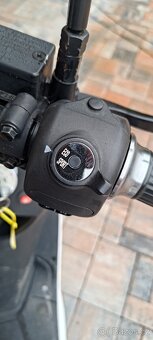 Malaguti E-mission 4000W - 8