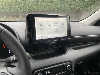 Toyota Yaris 1.5 HYBRID 96 kW 1.MAJITEL r.v. 2024 DPH - 8