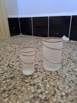 Hrnky, skleničky, rámy - 8