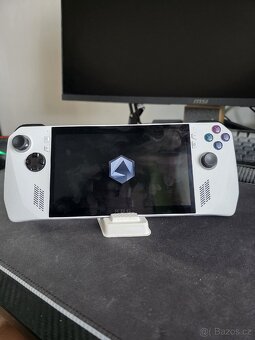 Asus ROG Ally 2tb - 8