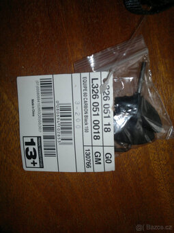 PRODÁM BĚŽKY AHŮLKY - 8