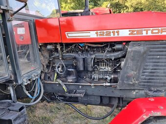Zetor 12211 - 8