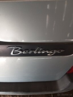 Citroen Berlingo - 8