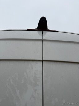 Mercedes Benz Sprinter 316 W906 - 8