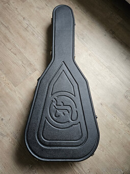 NOVÁ celomasivní kytara FURCH D VINTAGE 2 - 8