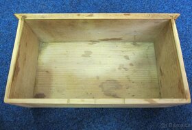 Bedýnka - šuplík - 8