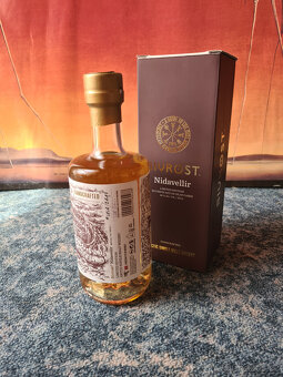 Bivrost 9 světů - 8