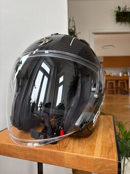 SCORPION EXO-230 vel L. - 8