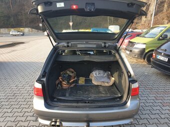 BMW e61 525D  LCI 145 kw - 8