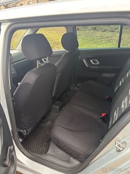 Škoda Fabia combi 1.4 16v - 8