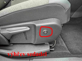 Citroën C5 Aircross 1.2 PT FEEL – 1746 - 8