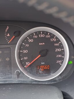 Renault Thalia 1.2 (2012) - 8