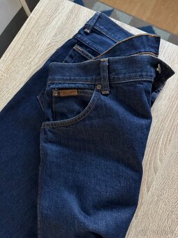 Wrangler Texas džíny W36/L36 - 8