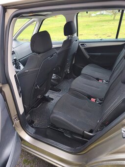 Citroen C4 Grand Picasso - 8