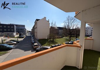 Pronájem bytu 3+1, Olomouc - 8