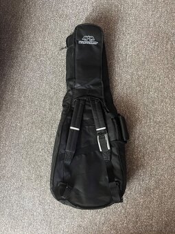 LAG Tramontane T70A Akustická kytara - 8