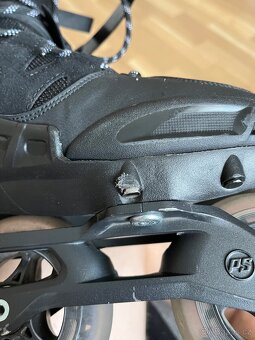 Kolečkové brusle Powerslide - 8