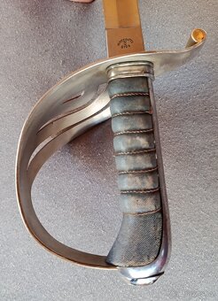Šavle vz 24 - 8