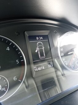 Volkswagen Caddy maxi - 8