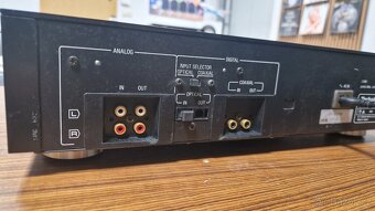 Technics DAT SV-D1000 - 8