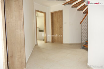 Prodej rodinného domu Bystřice - Líšno - 8