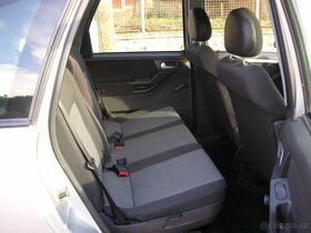 Opel Meriva 1.4i - 8