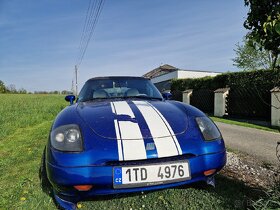 Fiat barchetta - 8